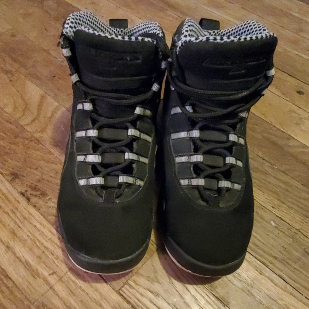 Jordans